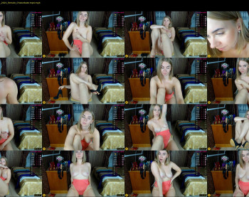 emma_brooks — 14 minute Chaturbate female cam show recording, 1080p, Sep 29, 2021