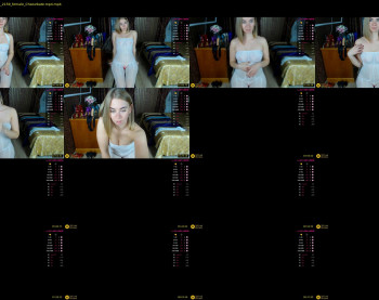 emma_brooks — 10 minute Chaturbate female cam show recording, 1080p, Sep 29, 2021