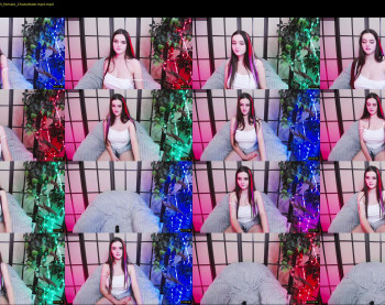 emmika_ — 70 minute Chaturbate female cam show recording, 1080p, Sep 29, 2021