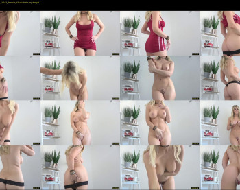 english_rose__ — 73 minute Chaturbate female cam show recording, 720p, Sep 29, 2021
