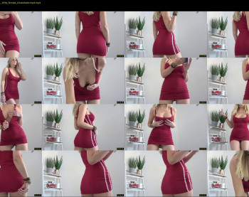 english_rose__ — 7 minute Chaturbate female cam show recording, 720p, Sep 29, 2021