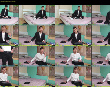 eric_poston — 72 minute Chaturbate male cam show recording, 1080p, Sep 29, 2021