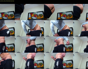 erick_thompson — 5 minute Chaturbate male cam show recording, 720p, Sep 23, 2021