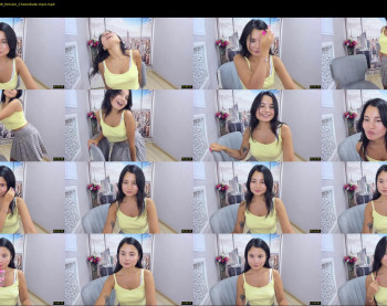 erika_soft — 16 minute Chaturbate female cam show recording, 1080p, Sep 29, 2021