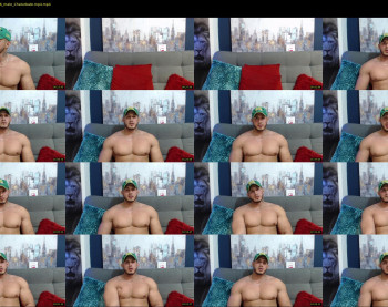 erossteel — 4 minute Chaturbate male cam show recording, 720p, Sep 29, 2021
