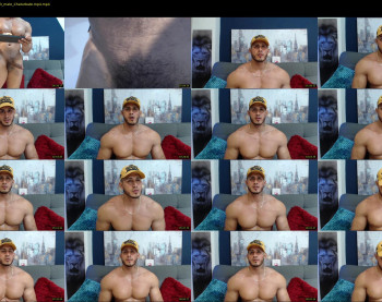 erossteel — 10 minute Chaturbate male cam show recording, 720p, Sep 29, 2021