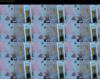 ethel_alen — 3 minute Chaturbate female cam show recording, 1080p, Sep 29, 2021