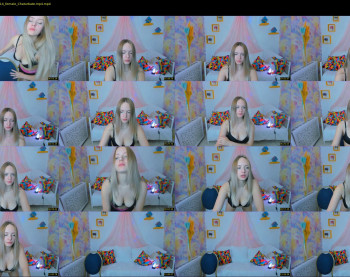 ethel_alen — 16 minute Chaturbate female cam show recording, 1080p, Sep 29, 2021