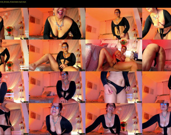 eva_mature — 70 minute Chaturbate female cam show recording, 1080p, Sep 29, 2021