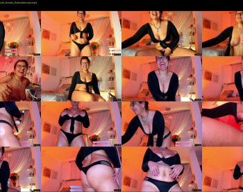 eva_mature — 70 minute Chaturbate female cam show recording, 1080p, Sep 29, 2021