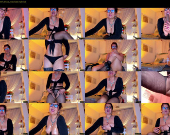 eva_mature — 70 minute Chaturbate female cam show recording, 1080p, Sep 29, 2021