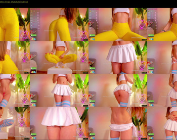 felicity_yours — 70 minute Chaturbate female cam show recording, 1080p, Sep 29, 2021