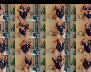 florencebigsizebb — 3 minute Chaturbate female cam show recording, 720p, Sep 29, 2021