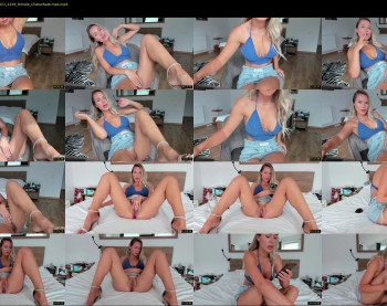 forbidden_fruit69 — 70 minute Chaturbate female cam show recording, 1080p, Sep 29, 2021