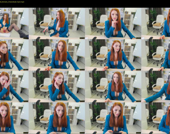 foxynesss — 4 minute Chaturbate female cam show recording, 1080p, Sep 29, 2021