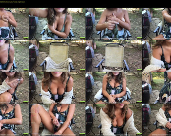 funcamkw — 114 minute Chaturbate female cam show recording, 720p, Sep 29, 2021