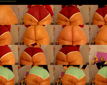gabby_haze — 70 minute Chaturbate female cam show recording, 1080p, Sep 29, 2021