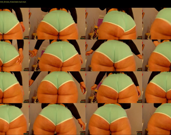 gabby_haze — 26 minute Chaturbate female cam show recording, 1080p, Sep 29, 2021