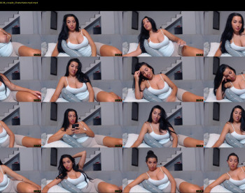 gabrielaaxxx — 27 minute Chaturbate female cam show recording, 1080p, Sep 29, 2021