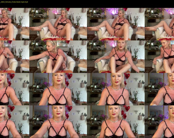gl1tter_barbie — 3 minute Chaturbate female cam show recording, 1080p, Sep 29, 2021