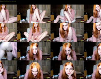 gohaaard420 — 32 minute Chaturbate female cam show recording, 720p, Sep 28, 2021