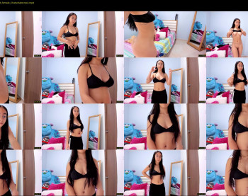 helenrus — 71 minute Chaturbate female cam show recording, 1080p, Sep 29, 2021