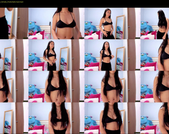 helenrus — 70 minute Chaturbate female cam show recording, 1080p, Sep 29, 2021