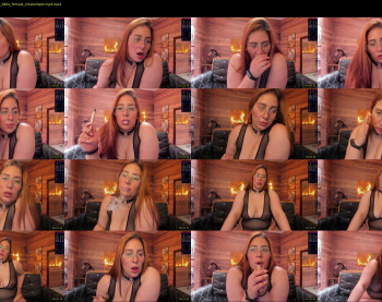 helenstanford — 12 minute Chaturbate female cam show recording, 1080p, Sep 29, 2021