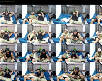heteros_men — 114 minute Chaturbate male cam show recording, 720p, Sep 29, 2021