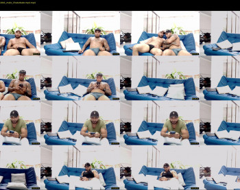 heteros_men — 114 minute Chaturbate male cam show recording, 720p, Sep 29, 2021