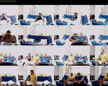 heteros_men — 114 minute Chaturbate male cam show recording, 720p, Sep 29, 2021