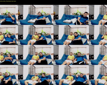 heteros_men — 66 minute Chaturbate male cam show recording, 720p, Sep 29, 2021