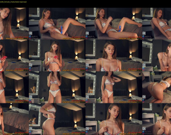 heyhorny_cb — 59 minute Chaturbate couple cam show recording, 1080p, Sep 29, 2021