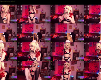 holliwould_ — 70 minute Chaturbate female cam show recording, 1080p, Sep 29, 2021