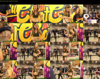 honeyand_thebear — 71 minute Chaturbate couple cam show recording, 1080p, Sep 18, 2021