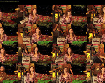 honeyand_thebear — 71 minute Chaturbate couple cam show recording, 1080p, Sep 29, 2021