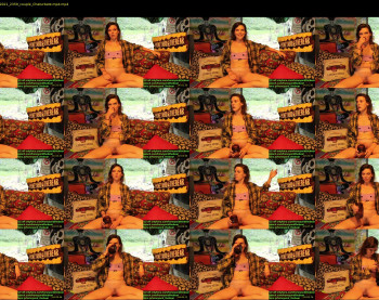 honeyand_thebear — 6 minute Chaturbate couple cam show recording, 1080p, Sep 29, 2021
