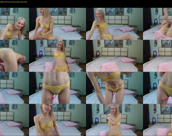 hoootmaggie — 35 minute Chaturbate couple cam show recording, 1080p, Sep 29, 2021