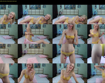 hoootmaggie — 44 minute Chaturbate couple cam show recording, 1080p, Sep 29, 2021