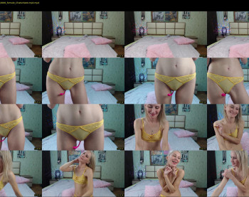 hoootmaggie — 22 minute Chaturbate couple cam show recording, 1080p, Sep 29, 2021