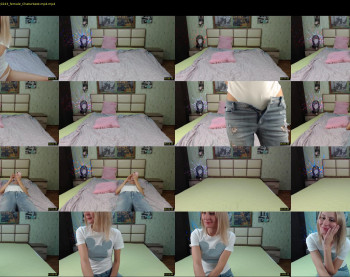 hoootmaggie — 15 minute Chaturbate couple cam show recording, 1080p, Sep 29, 2021