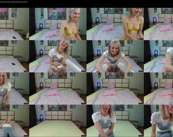 hoootmaggie — 27 minute Chaturbate couple cam show recording, 1080p, Sep 29, 2021