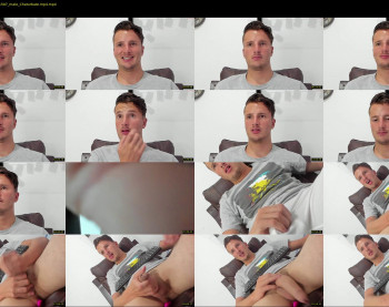 horse_man2 — 36 minute Chaturbate male cam show recording, 720p, Sep 29, 2021
