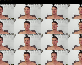 horse_man2 — 14 minute Chaturbate male cam show recording, 720p, Sep 29, 2021