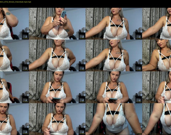 hot_bounce_boobs — 9 minute Chaturbate female cam show recording, 1080p, Sep 29, 2021