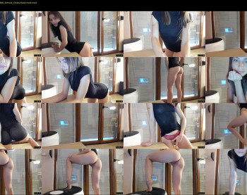 hotel77777 — 60 minute Chaturbate female cam show recording, 720p, Sep 22, 2021
