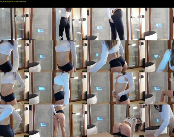 hotel77777 — 59 minute Chaturbate female cam show recording, 720p, Sep 29, 2021