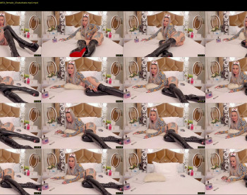 hotred69xxx — 23 minute Chaturbate female cam show recording, 1080p, Sep 29, 2021