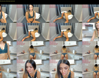 ice_creamy — 71 minute Chaturbate female cam show recording, 1080p, Sep 29, 2021