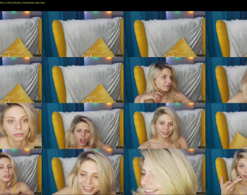 idontlikeguccibelts — 70 minute Chaturbate female cam show recording, 1080p, Sep 11, 2021